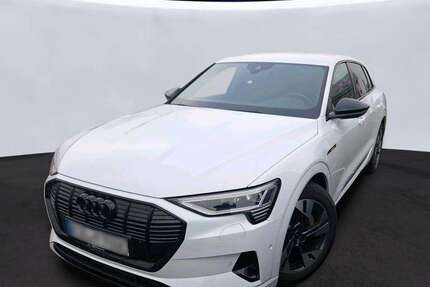 Audi e-tron 27.892 km 34.275 &euro; Hagen 58091