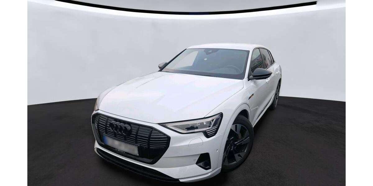 Audi e-tron 27.892 km 34.275 &euro; Hagen 58091