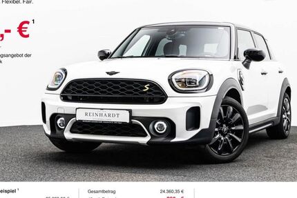 Mini Countryman SE (Cooper) 42.286 km 25.820 &euro; Hagen 58091