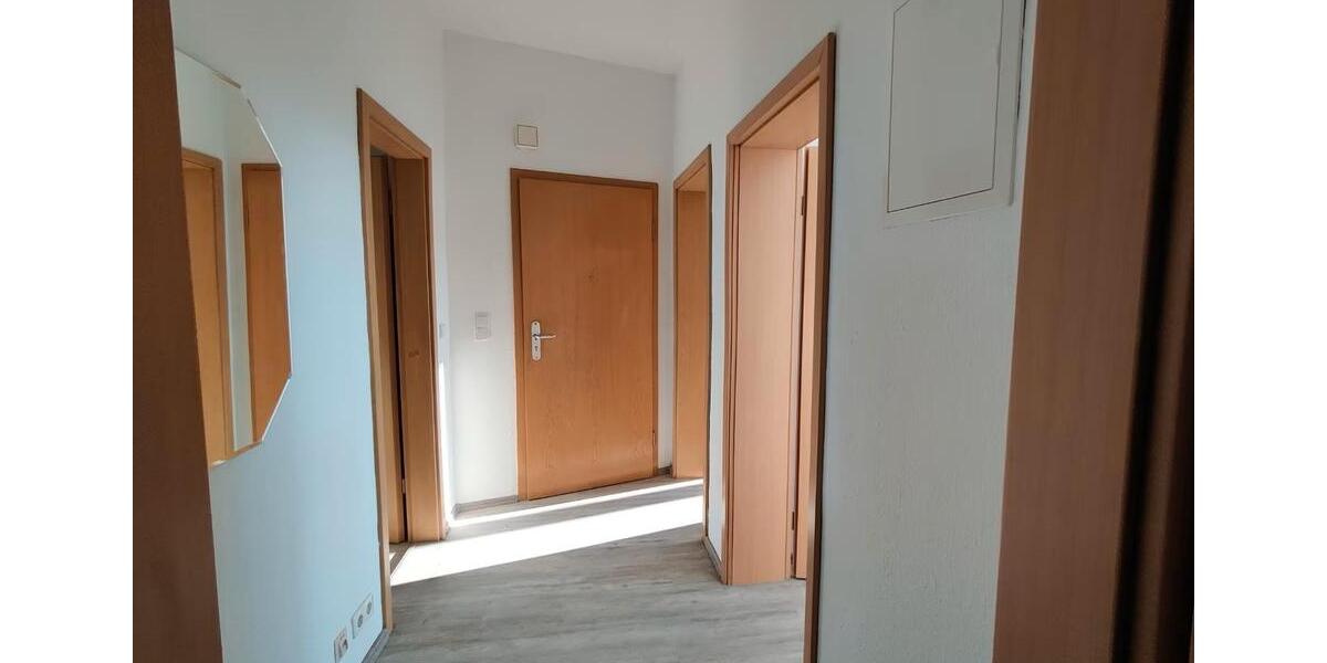 Etagenwohnung Wuppertal Gemarkung Langerfeld - 2 Zimmer, 60 m&sup2;, 465&euro; | Angebot:26647367
