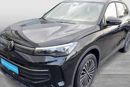 VW Tiguan 25.329 km 39.988 &euro; Dortmund 44141