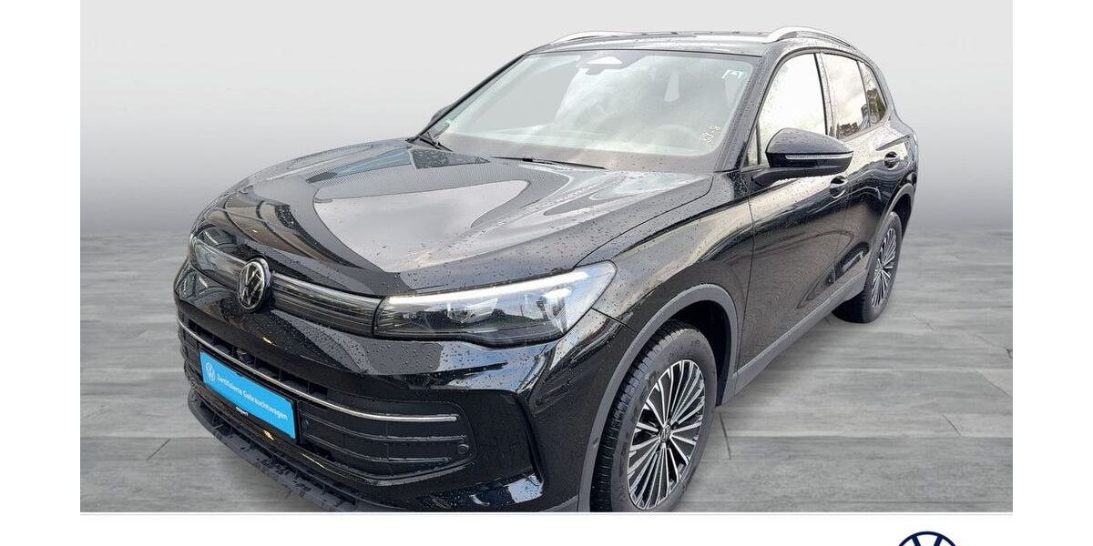 VW Tiguan 25.329 km 39.988 &euro; Dortmund 44141
