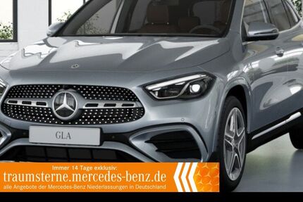 Mercedes-Benz GLA 250 18.561 km 45.990 &euro; Wuppertal 42115