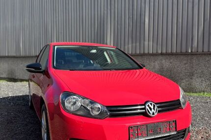 VW Golf 204.000 km 6.499 &euro; Unna 59423