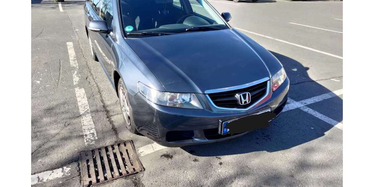 Honda Accord 170.596 km 4.000 &euro; Castrop-Rauxel, Stadt 44577