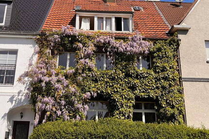 Haus Wuppertal Barmen - 9 Zimmer, 168 m&sup2;, 345.000&euro; | Angebot:26450572