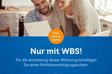 Wohnung Hagen Vorhalle - 2 Zimmer, 63 m&sup2;, 328&euro; | Angebot:27655951