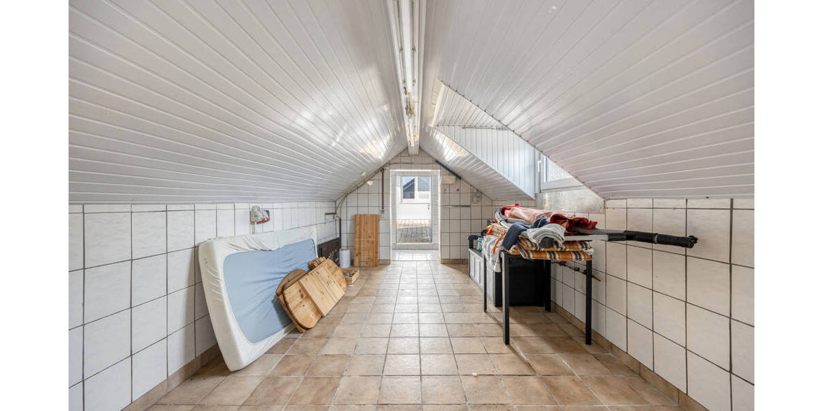 Einfamilienhaus mit viel Potenzial in grüner Lage von Wipperfürth Ohl - Einfamilienhaus Wipperfürth / Ohl Ohl | Angebot:26704371