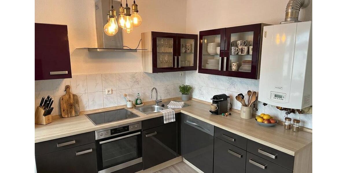 Dachgeschoßwohnung Lüdenscheid - 3 Zimmer, 75 m&sup2;, 570&euro; | Angebot:25990098