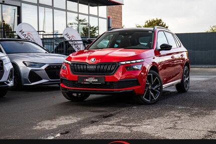 Skoda Kamiq 11.730 km 22.836 &euro; Kamen 59174