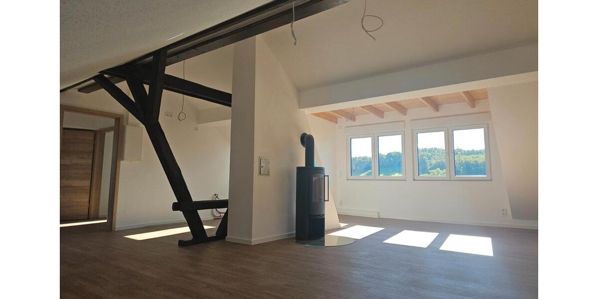 Dachgeschoßwohnung Hemer - 2 Zimmer, 80 m&sup2;, 616&euro; | Angebot:27597457
