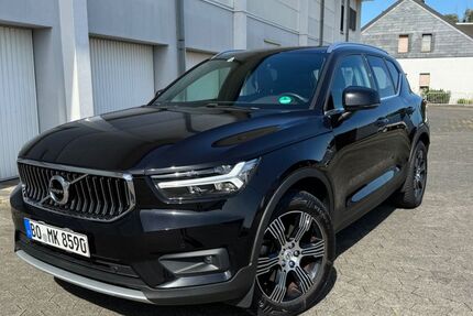 Volvo XC40 125.000 km 22.999 &euro; Bochum 44793
