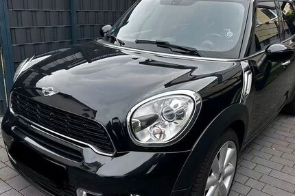 Mini Countryman S (Cooper) 163.000 km 11.000 &euro; Velbert 42549
