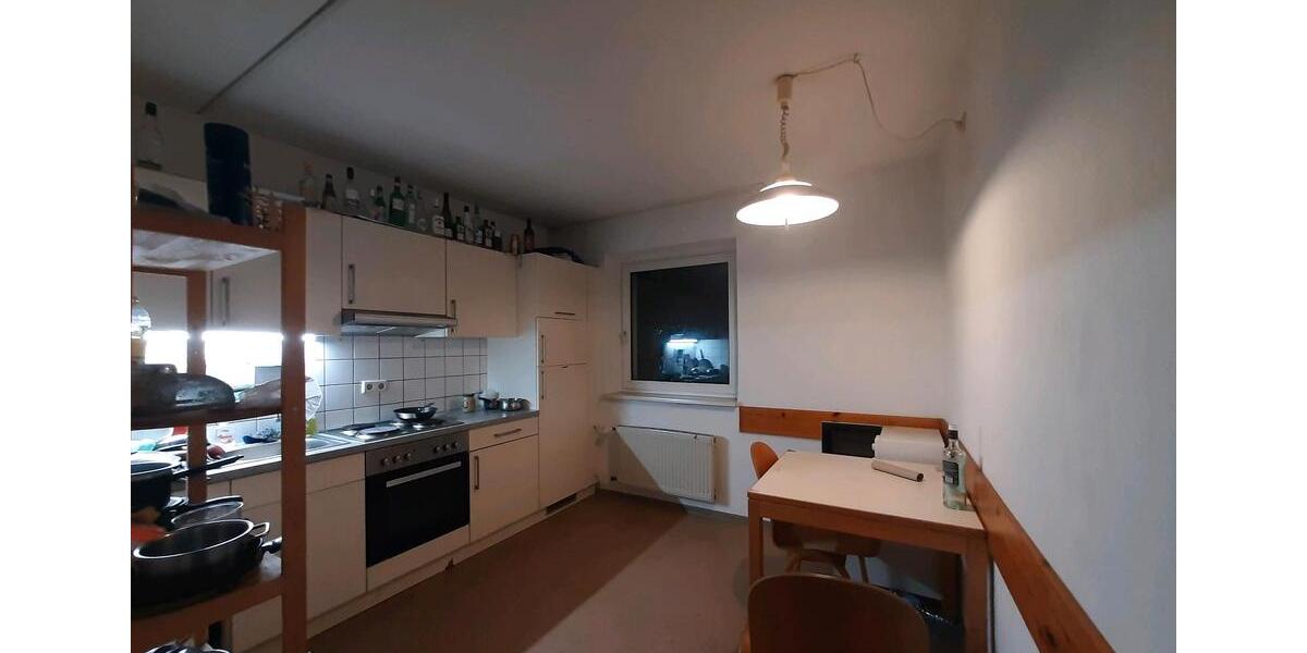 Etagenwohnung Dortmund Hombruch - 1 Zimmer, 18 m&sup2;, 420&euro; | Angebot:25394211