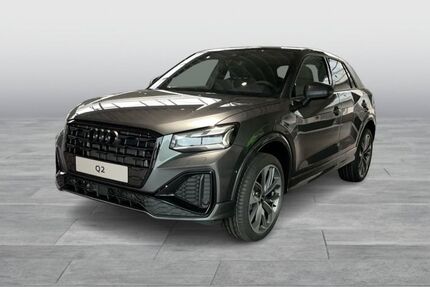 Audi Q2 1.499 km 44.880 &euro; Schwelm 58332