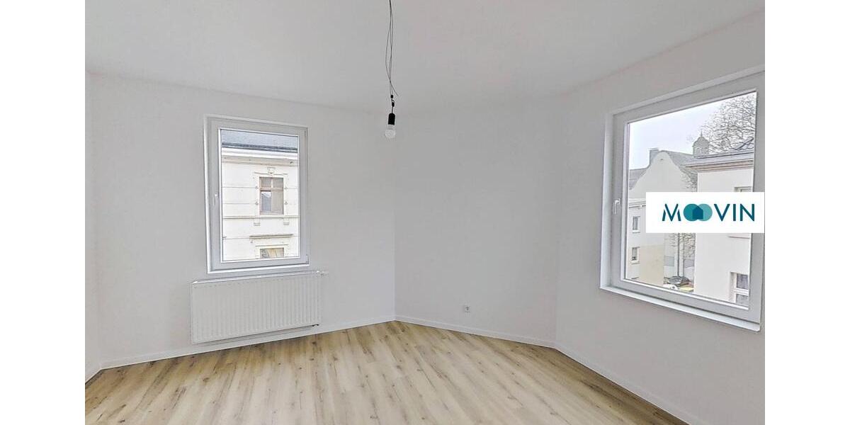 Etagenwohnung Wuppertal Elberfeld - 4 Zimmer, 83 m&sup2;, 810&euro; | Angebot:23804704