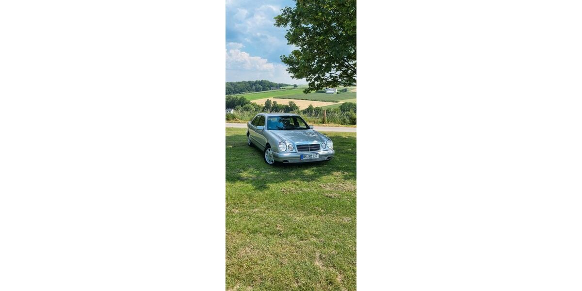 Mercedes-Benz E 430 227.300 km 6.000 &euro; Fröndenberg/Ruhr 58730