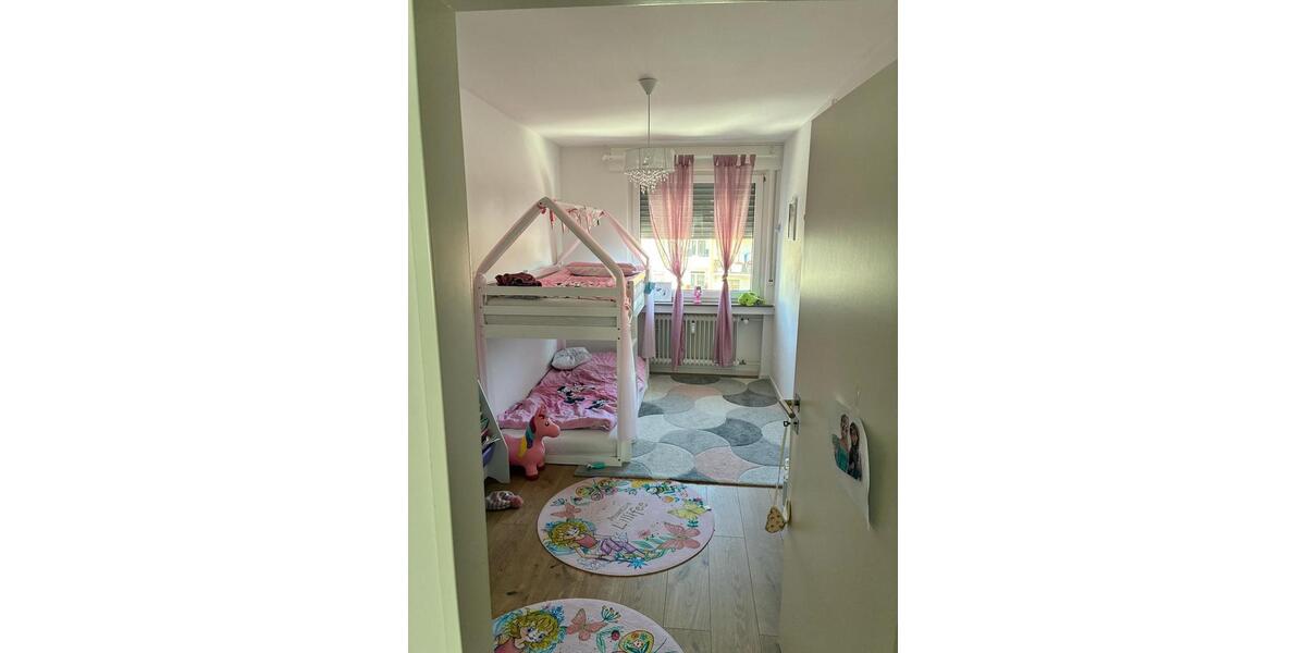 Etagenwohnung Hagen Hagen-Mitte - 3 Zimmer, 73 m&sup2;, 1.050&euro; | Angebot:26005044