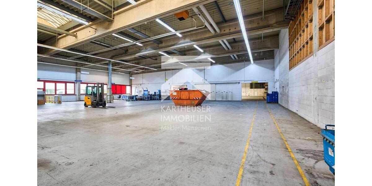 Gewerbeobjekt Velbert - 2.600&euro; | Angebot:25519655