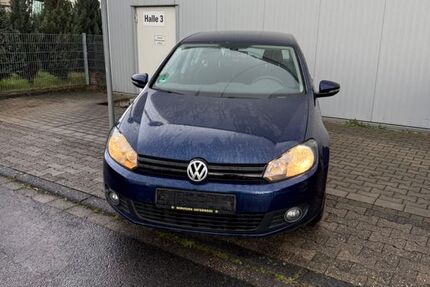VW Golf 145.000 km 5.499 &euro; Unna 59423