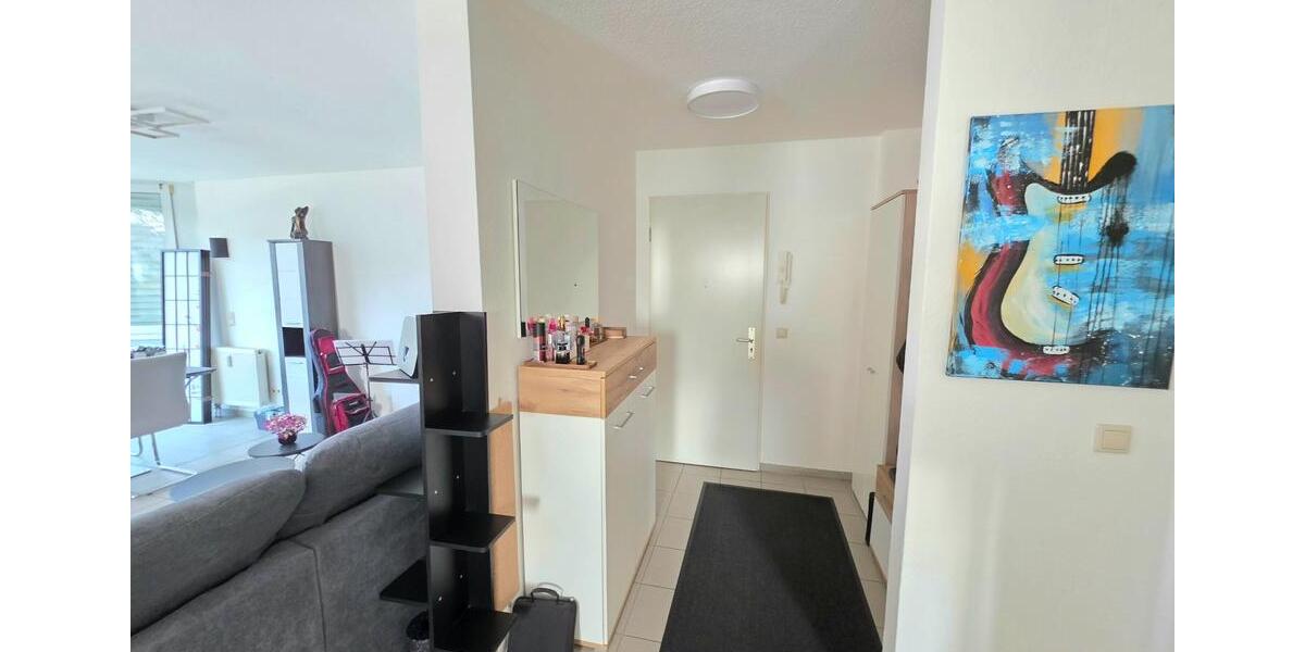Etagenwohnung Dortmund Hörde - 2 Zimmer, 64 m&sup2;, 615&euro; | Angebot:25548105