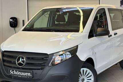Mercedes-Benz Vito 6.000 km 52.950 &euro; Wuppertal 42281