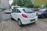 Opel corsa d 130.334 km 3.499 &euro; Witten 58454