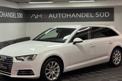 Audi A4 180.000 km 12.999 &euro; Remscheid 42857