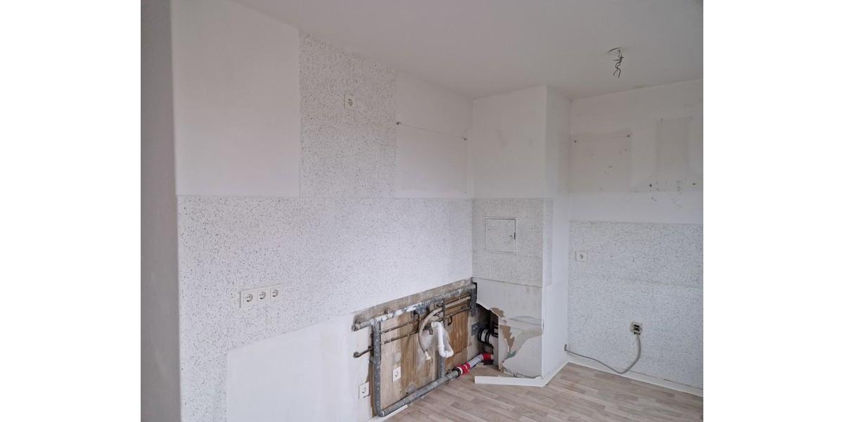 Etagenwohnung Dortmund Mengede - 3.5 Zimmer, 76 m&sup2;, 361&euro; | Angebot:21932951