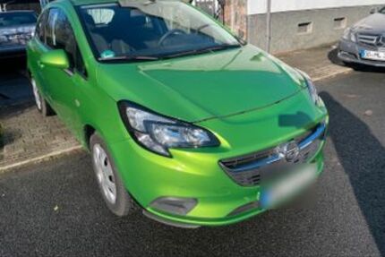 Opel Corsa 46.000 km 11.500 &euro; Dortmund 44135