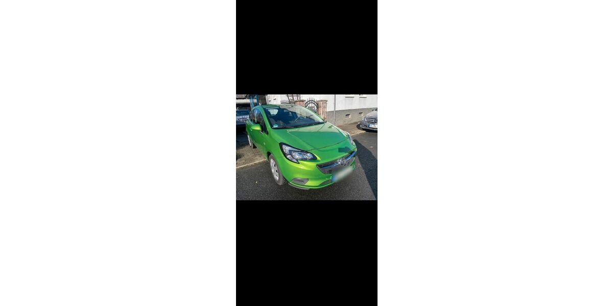 Opel Corsa 46.000 km 11.500 &euro; Dortmund 44135