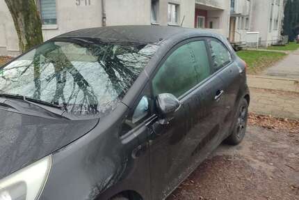 Kia Rio 183.000 km 3.550 &euro; Remscheid, Stadt 42899