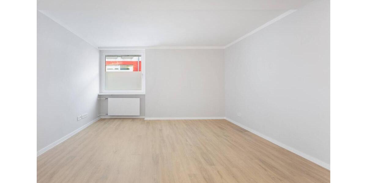 Erdgeschoßwohnung Wuppertal Elberfeld - 3 Zimmer, 95 m&sup2;, 1.310&euro; | Angebot:24876466