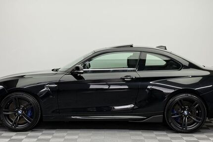 BMW M2 68.506 km 44.300 &euro; Radevormwald 42477