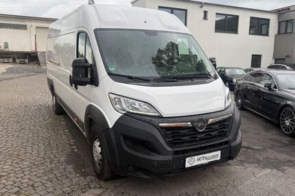 Opel Movano 73.000 km 20.890 &euro; Dortmund 44147