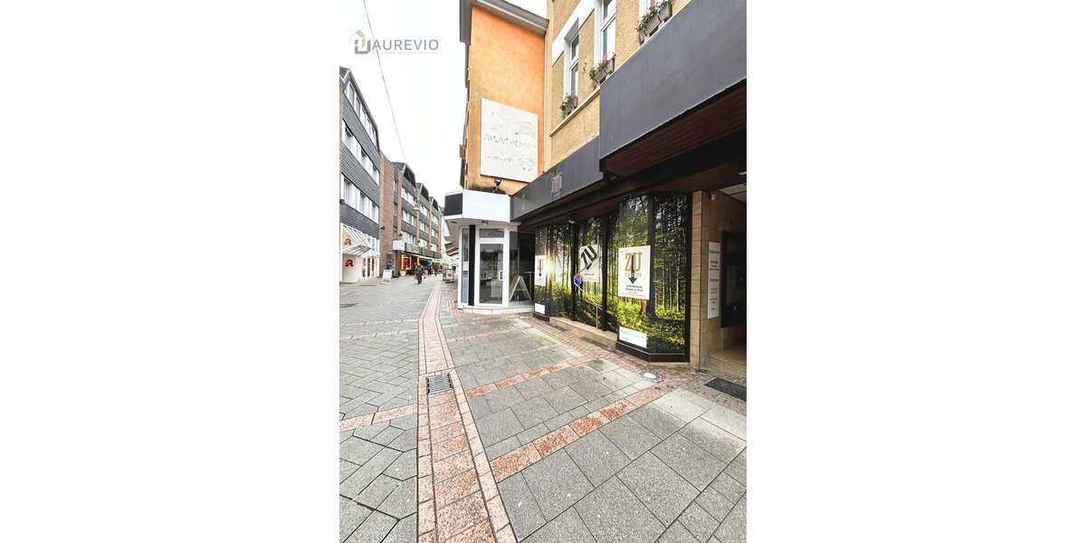 Gewerbeobjekt Iserlohn Nußberg - 1.100&euro; | Angebot:26732529