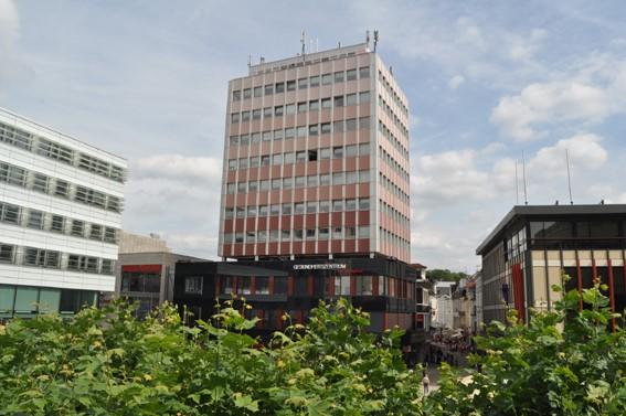 Etagenwohnung Lüdenscheid - 2 Zimmer, 69 m&sup2;, 395&euro; | Angebot:25377654