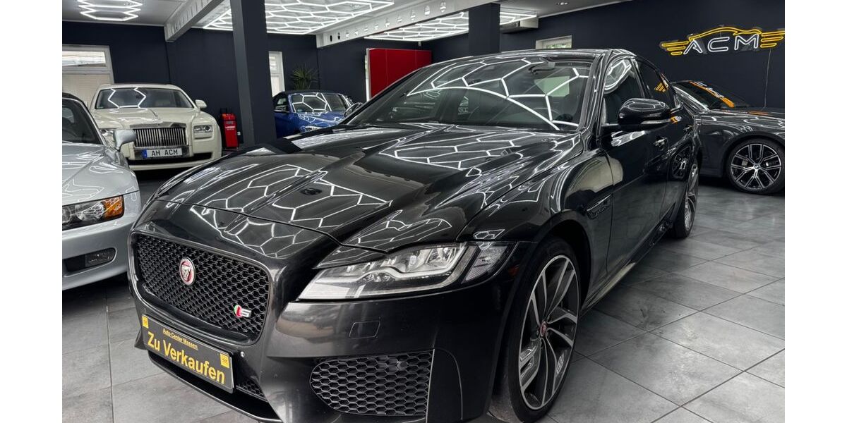 Jaguar XF 190.000 km 15.490 &euro; Unna 59423