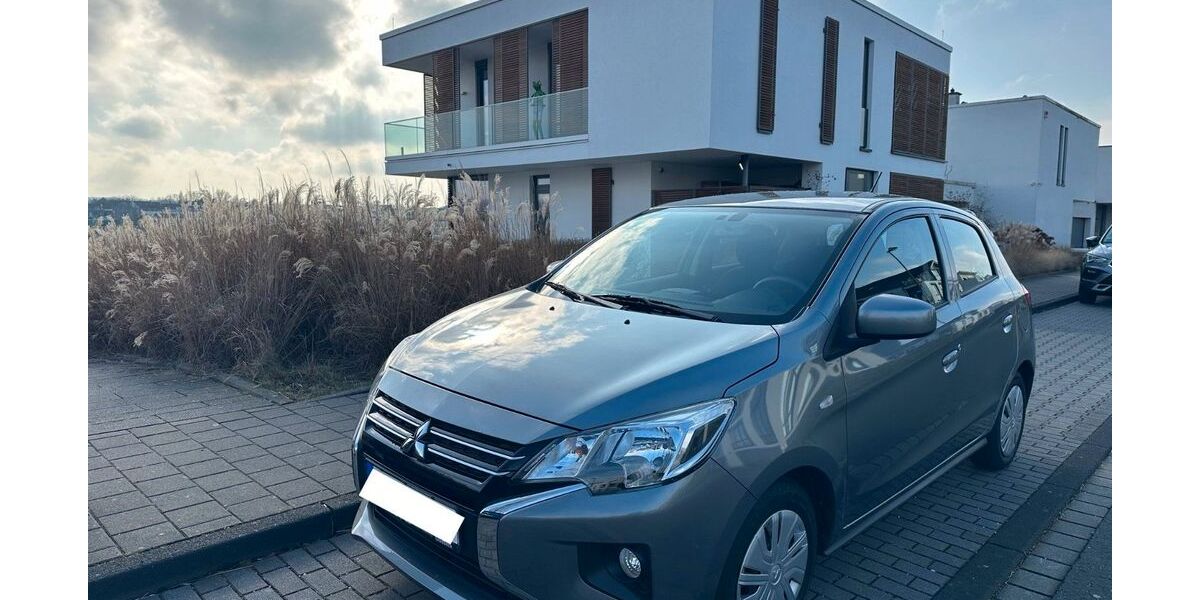 Mitsubishi Space Star 10.000 km 10.990 &euro; Dortmund 44309