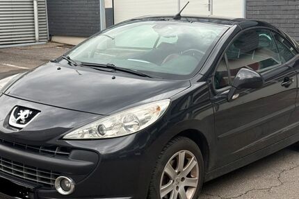 Peugeot 207 184.000 km 1.000 &euro; Remscheid 42853