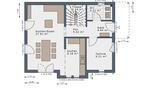 Einfamilienhaus Dortmund Aplerbeck - 4 Zimmer, 120 m&sup2;, 1.700&euro; | Angebot:26664358