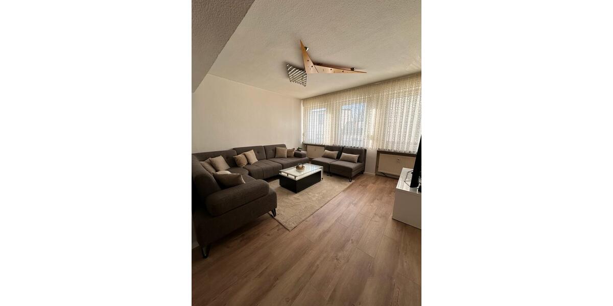 Erdgeschoßwohnung Remscheid - 4 Zimmer, 89 m&sup2;, 250.000&euro; | Angebot:24776634