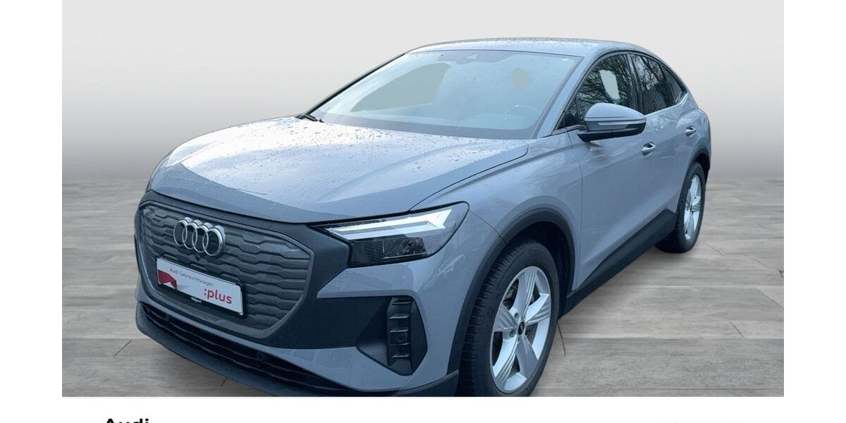 Audi Q4 e-tron 45.456 km 28.621 &euro; Dortmund 44143