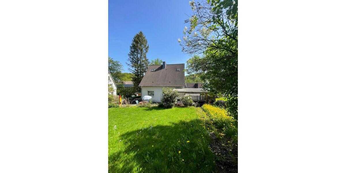 Einfamilienhaus Hückeswagen - 6 Zimmer, 105 m&sup2;, 179.000&euro; | Angebot:20718800
