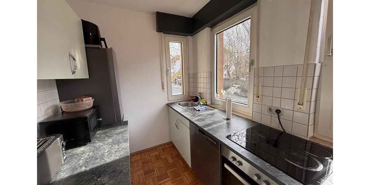 Etagenwohnung Iserlohn - 2 Zimmer, 55 m&sup2;, 450&euro; | Angebot:25404126