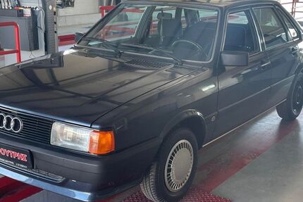 Audi 80 44.000 km 9.900 &euro; Lüdenscheid 58507