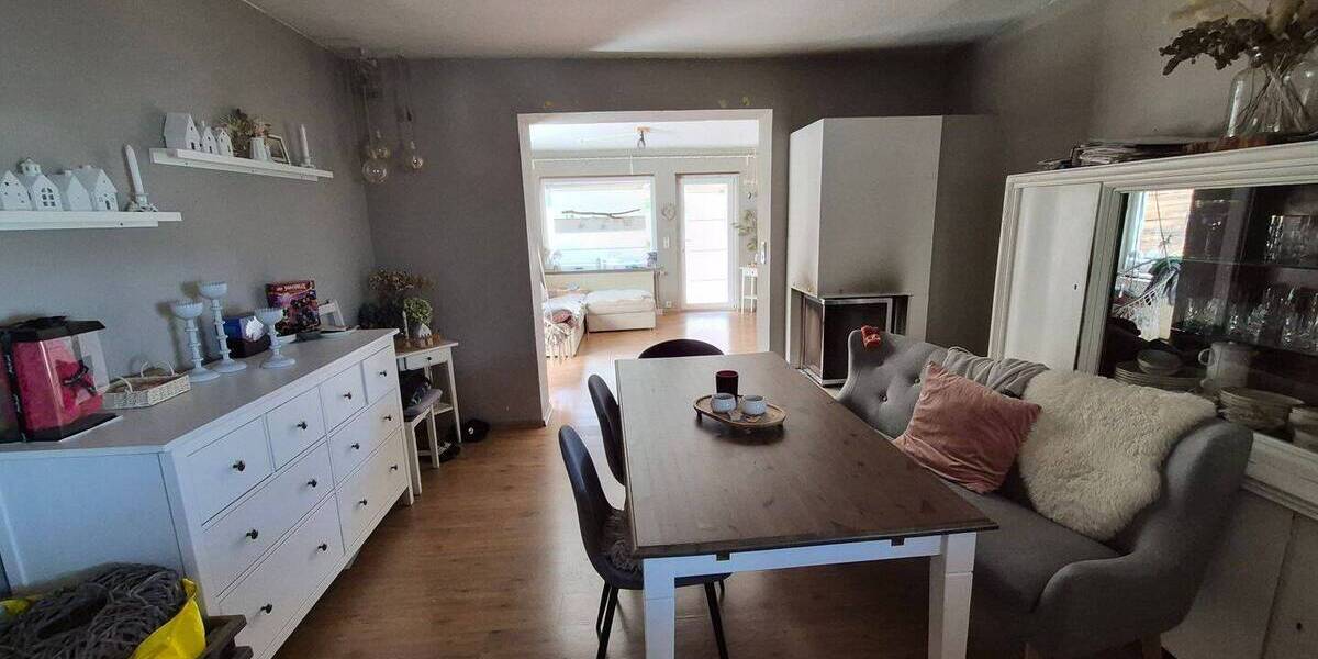 Doppelhaushälfte Lüdenscheid Staberg - 4 Zimmer, 140 m&sup2;, 269.000&euro; | Angebot:26712351