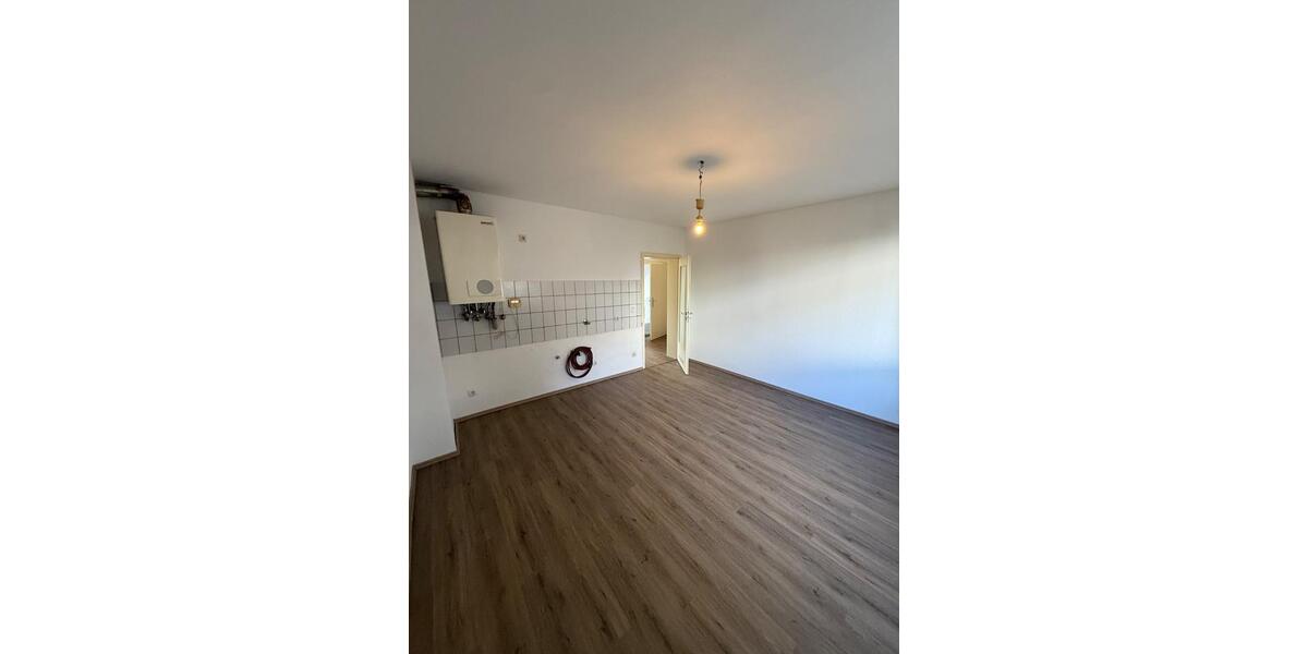 Etagenwohnung Bochum - 2 Zimmer, 41 m&sup2;, 369&euro; | Angebot:25987327