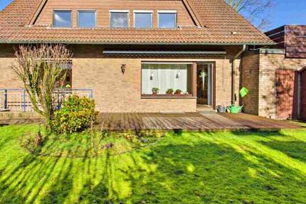 Haus Waltrop - 8 Zimmer, 180 m&sup2;, 549.000&euro; | Angebot:25969105