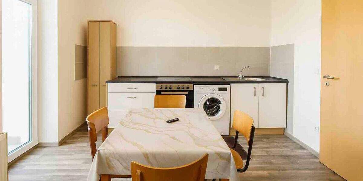Einfamilienhaus Dortmund Mitte - 2 Zimmer, 144.500&euro; | Angebot:25750584